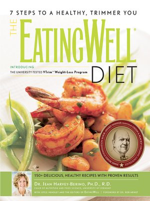 cover image of The EatingWell&#174; Diet